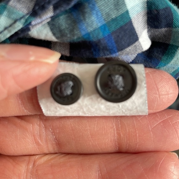 Michael Kors button down - Picture 7 of 7